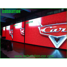 Full Color Outdoor P10 LED Video Wall